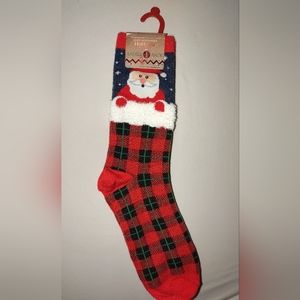 Christmas socks